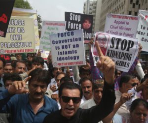 Forced conversion and new law, what’s happening in Pakistan?