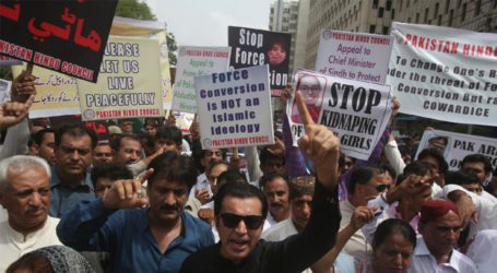 Forced conversion and new law, what’s happening in Pakistan?