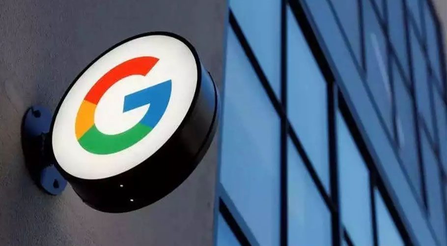 Google has stopped selling online advertising in Russia. Source: CGTN.
