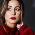 ina made her debut at Cannes Film Festival with her film in 2021