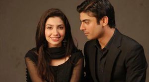 Humsafar, which aired on Pakistani TV in 2011, made Fawad and Mahira household names in Pakistan (Something Haute)