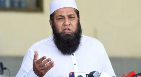Inzamam-ul-Haq discharged from hospital after suffering cardiac attack