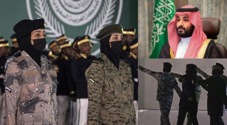 Saudi women take part on National Day: Has Saudi Arabia changed?