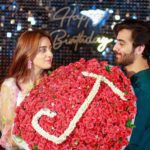 The TikTok star currently stands with more than 15 million followers on her TikTok account (INSTAGRAM)