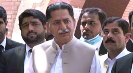 PML-N issues show cause notice to party leader Javed Latif