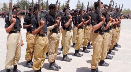 Ban on appointment of 30 officers of Karachi Police as SHO