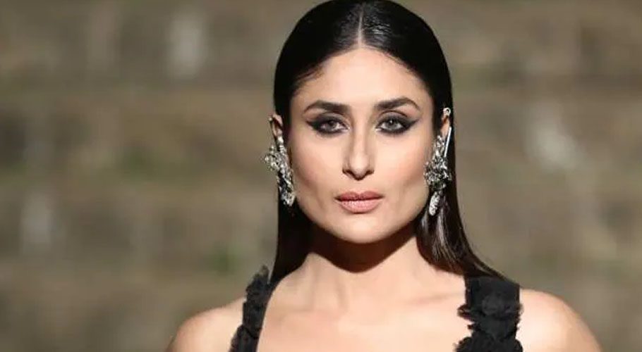 Kareena Kapoor Khan is the wife of actor Saif Ali Khan, who is the son of former Indian cricketer Mansoor Ali Khan Pataudi, scion of the erstwhile Bhopal state (iNSTAGRAM)