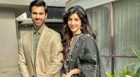 Are Ameer Gilani and Urwa Hocane tying the knot?
