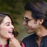 Minal and Ahsan Mohsin's romantic beach photo goes viral