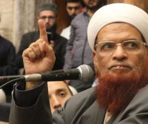 Mufti Taqi Usmani elected president of Wifaq-ul-Madaris