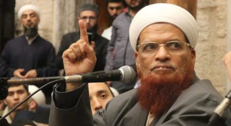 Mufti Taqi Usmani elected president of Wifaq-ul-Madaris