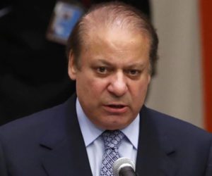 Nawaz Sharif to return in December, claims PML-N leader