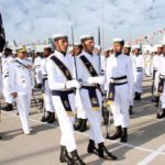 Pakistan Navy thwarts enemy's intentions, celebrations will be held across the country on the occasion of National Navy Day. (Photo: Pakistan Today)