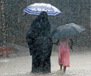 Cyclonic storm ‘Gulab’ may bring heavy rains to Karachi