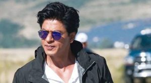 ‘So good to see a great game’, SRK tweets about India's win against Pakistan
