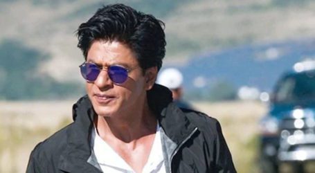 Shah Rukh Khan begins shooting for Tamil filmmaker Atlee’s movie