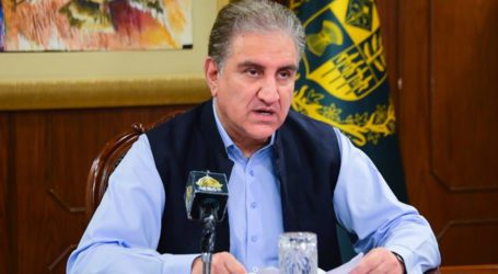 Foreign Ministers’ meeting on Afghan issue to be held today