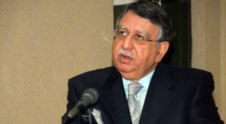 Govt decides to appoint Shaukat Tarin as finance adviser