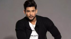 Shukla began his career in showbiz as a model and made his acting (THE TIME OF INDIA)