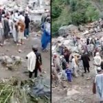 The incident took place in the Jhatka village of Mansehra district. Source: GeoTV