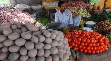 Pakistan’s weekly inflation increases by 1.37%