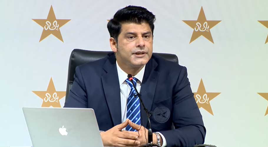 Wasim sees Pakistan making way into T20 World Cup final. (Source: Dawn)