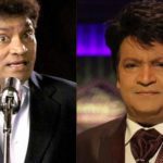 An Indian comedian and actor Johnny Lever prayed for a speedy recovery for Umer Sharif (FILE)