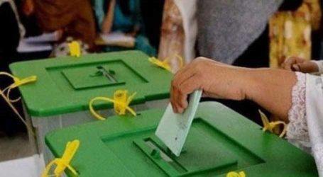 Cantonment board polls to take place tomorrow