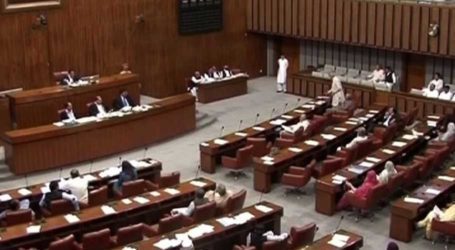 Senate adopts 27 recommendations on Finance Bill