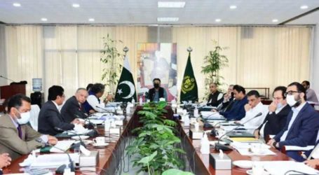 Cabinet committee approves Pakistan Oil Refinery Policy 2021