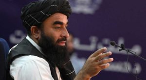 Mullah Abdul Ghani Baradar also rubbishes reports. (Source: AFP)