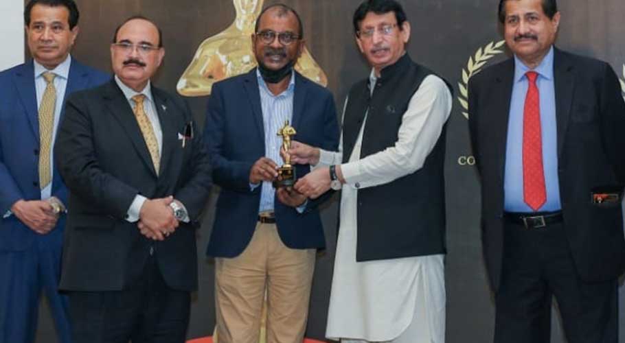 METRO Pakistan wins ‘consumer choice award’