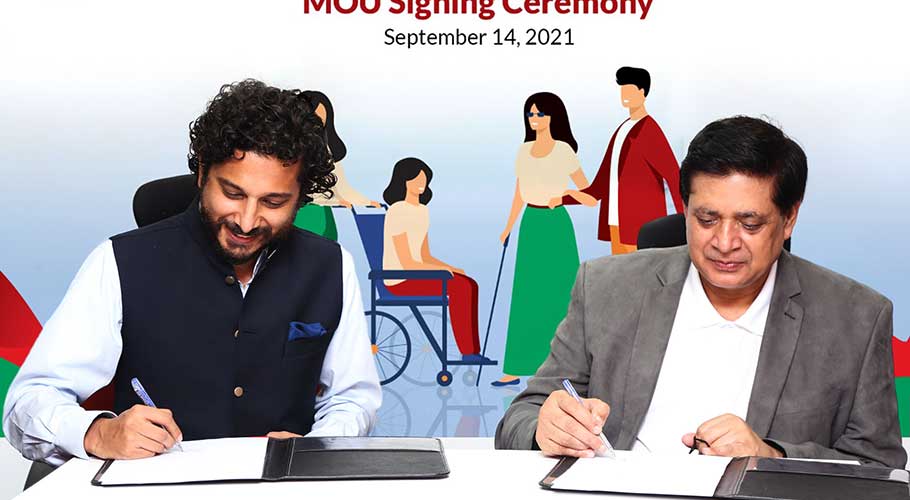 MMBL partners with NOWPDP to empower persons with disabilities