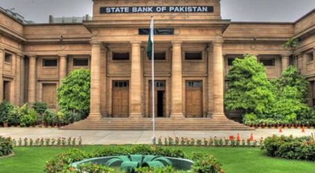 Monetary policy: SBP increases interest rate by 25 bps to 7.25%
