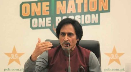 ‘Disappointed with England’: Ramiz Raja urges national side to become best team