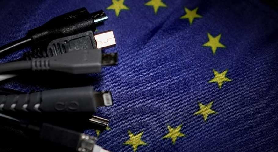 Apple has resisted the bloc’s efforts. (Source: AFP/ Getty Images)