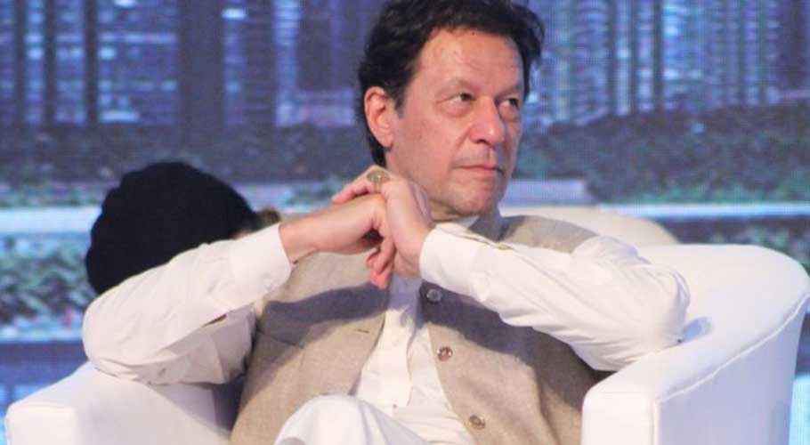 PM says project ot put Karachi at par with developed port cities. (Source: APP)