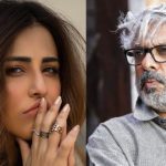 Ushna Shah: 'This is so infuriating! Netflix doesn’t fund original projects for Pakistan' (Online)