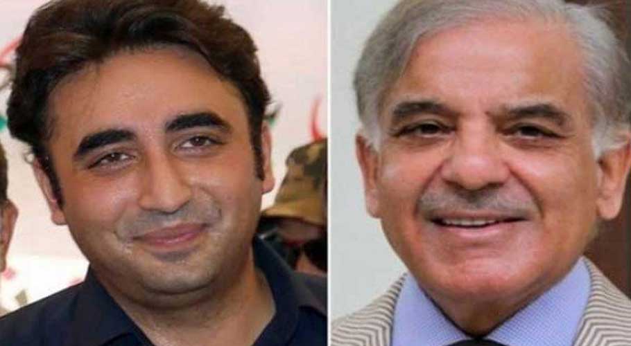 Both also discussed the appointment of ECP members. (Source: Express)