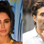 Nargis Fakhri, who is best known for her role in films Main Tera Hero and Rockstar, has opened up on her relationship with actor Uday Chopra ONLINE)