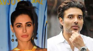 Nargis Fakhri, who is best known for her role in films Main Tera Hero and Rockstar, has opened up on her relationship with actor Uday Chopra ONLINE)