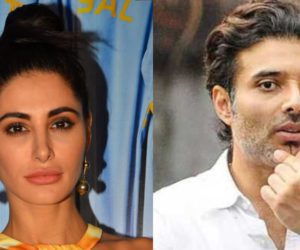 Here’s why Nargis Fakhri decided to hide her 5 year relationship with Uday Chopra