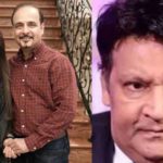 Reema’s husband Syed Tariq is a doctor by profession who is set to treat Umer Sharif (FILE)