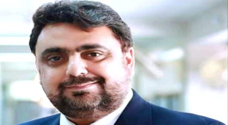 Salman Siddiqui appointed as new SSGC spokesperson