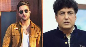 The 30 years old Indian actor took to the Instagram story and praised the famous writer (ONLINE)