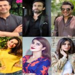 The star cast of the drama serial Sinf-e-Aahan includes supremely talented Sajal Aly, Yumna Zaidi, Syra Yousuf, Kubra Khan, and Ramsha Khan (FILE)