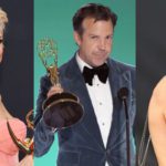 Netflix’s Love, Death & Robots got six wins, all coming last weekend. VH1’s RuPaul’s Drag Race won again for Competition Series, giving it five total Emmys this year. (FILE)