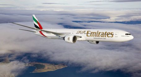 Pakistanis can now travel to any Emirates destination transiting in Dubai
