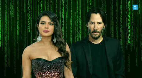 Trailer of thriller movie ‘Matrix 4’ to be out on September 9