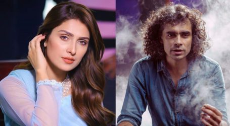 Why did Ayeza Khan refuse to work with Bollywood’s top director Imtiaz Ali?